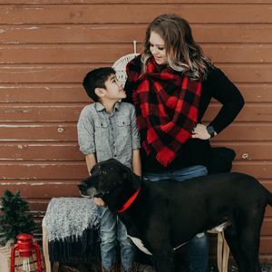 Meet your Posher, Stetson